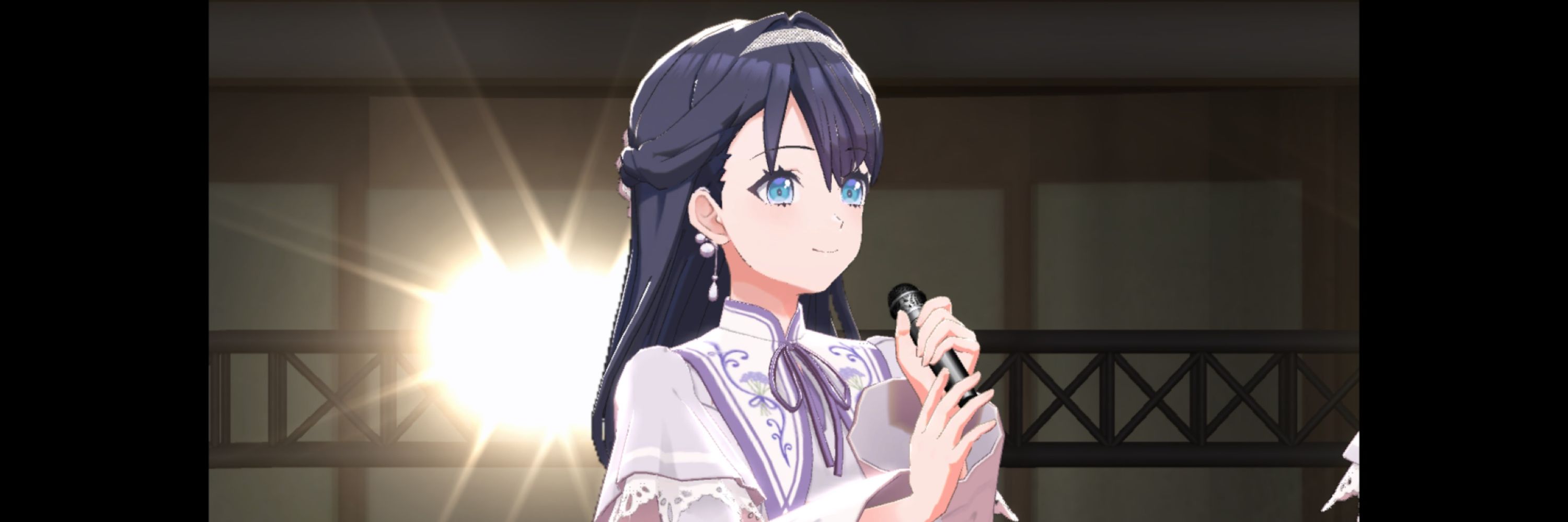 七彩茜