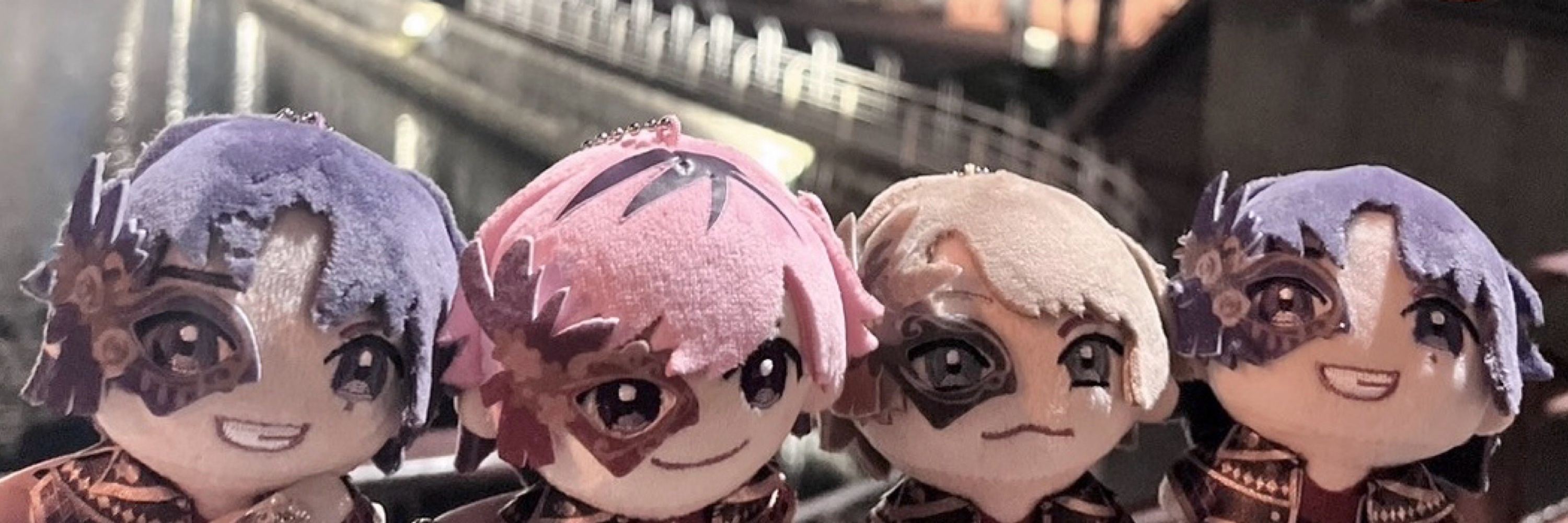 べに♔