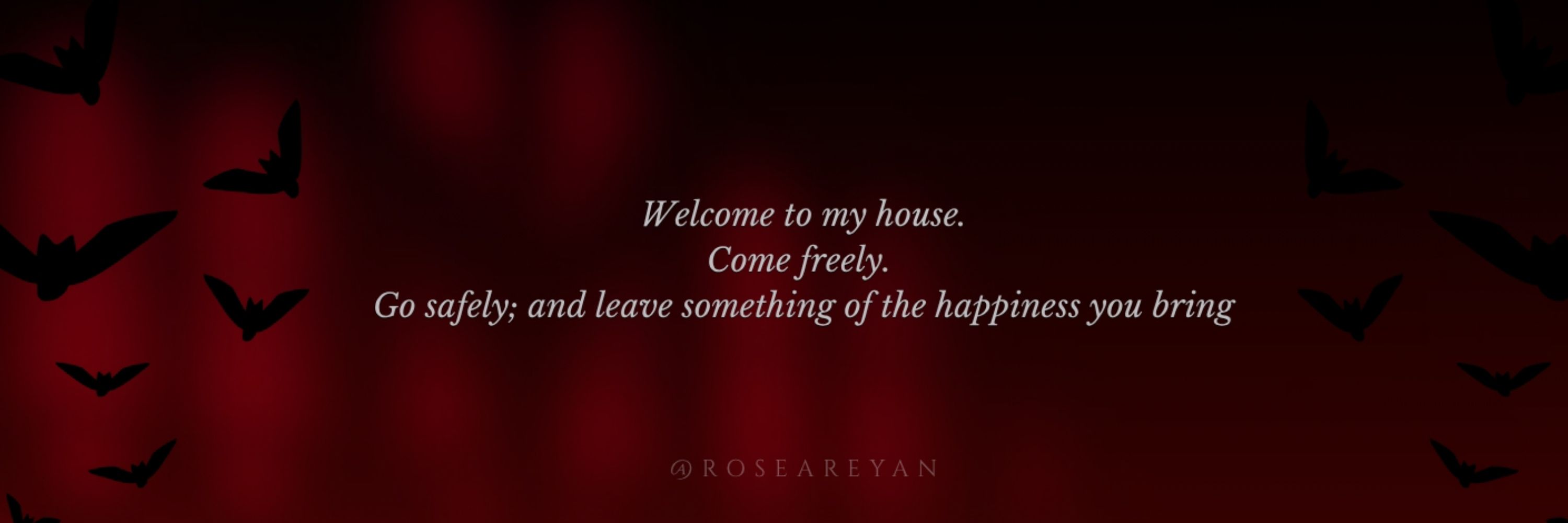 Rose Areyan🌹