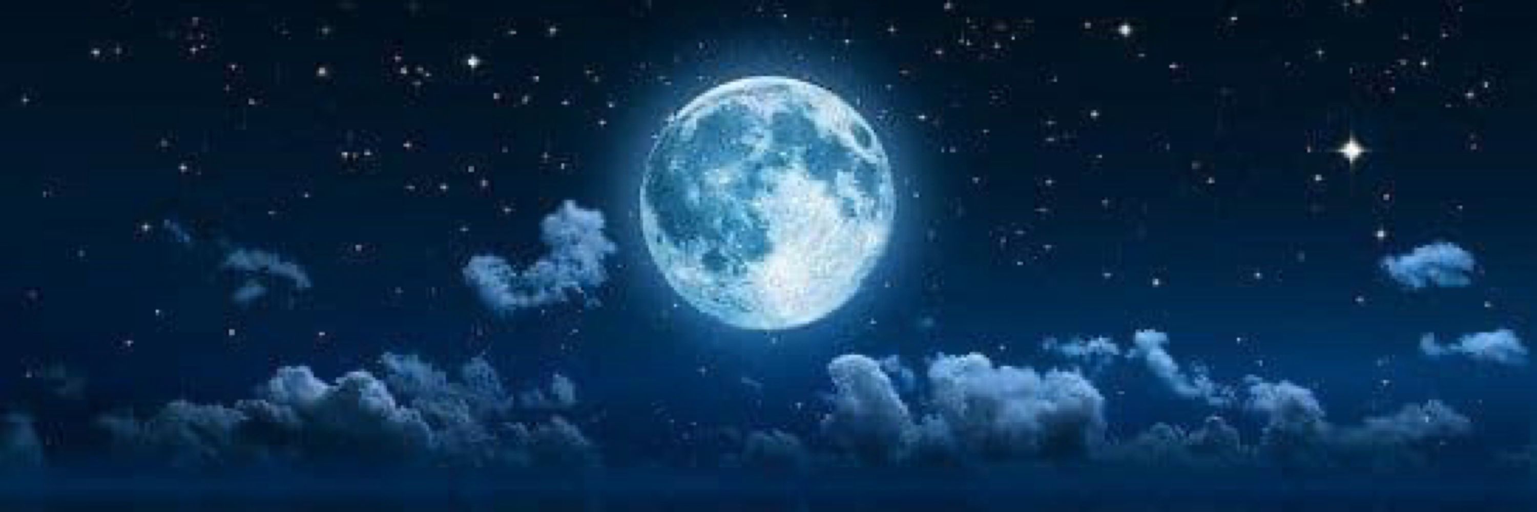 MOON CHILD🌙