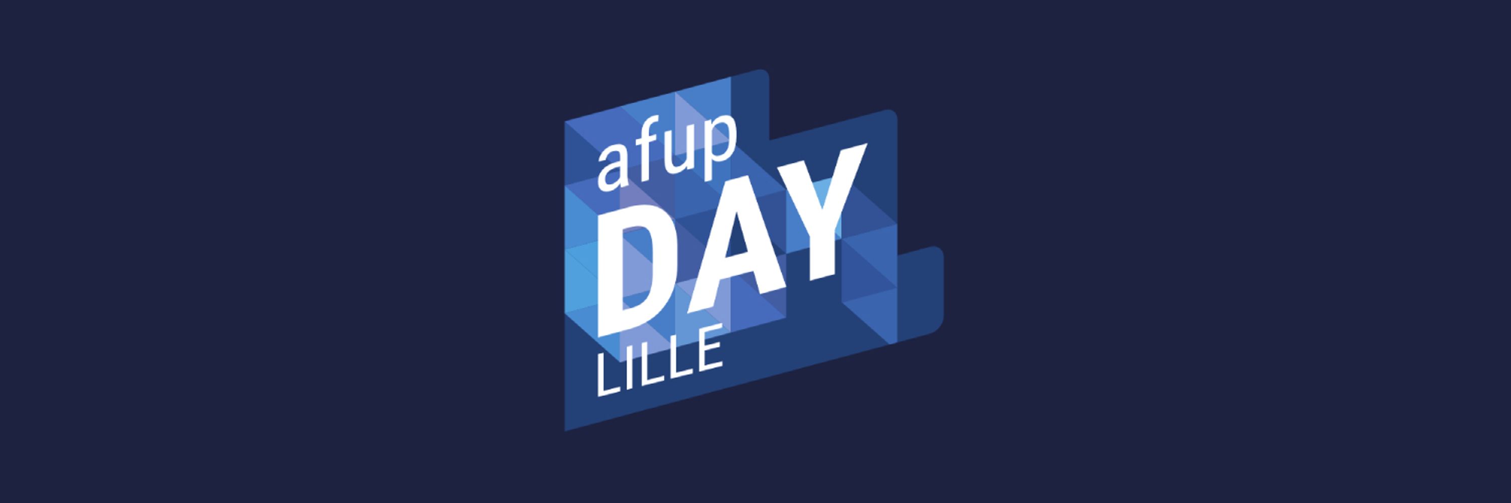 AFUP Hauts-de-France