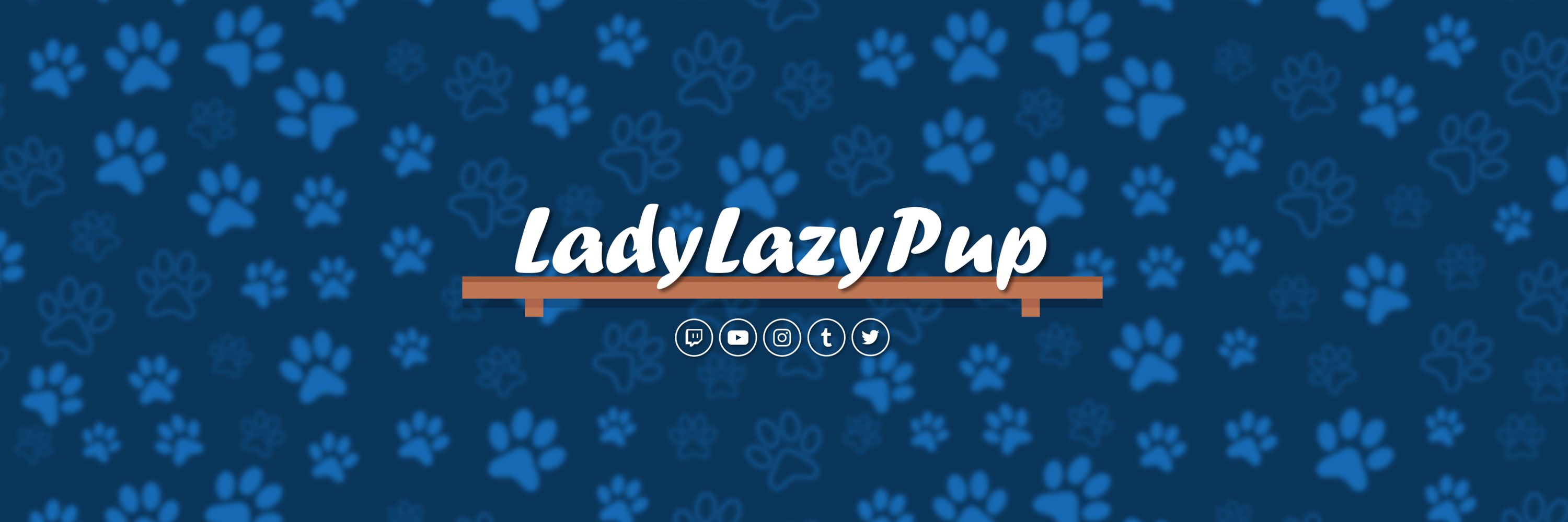 Rachel AKA LadyLazyPup