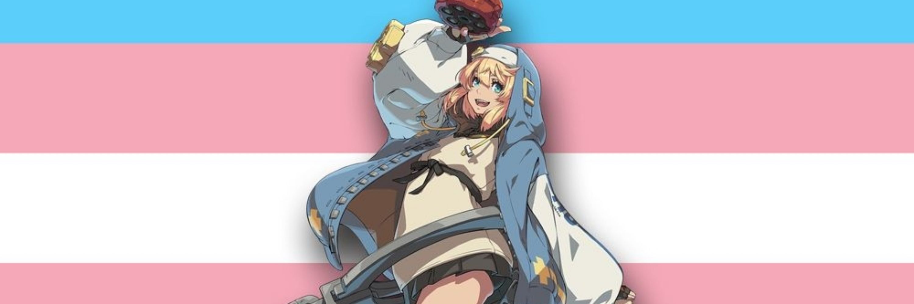 El🌸🏳️‍⚧️