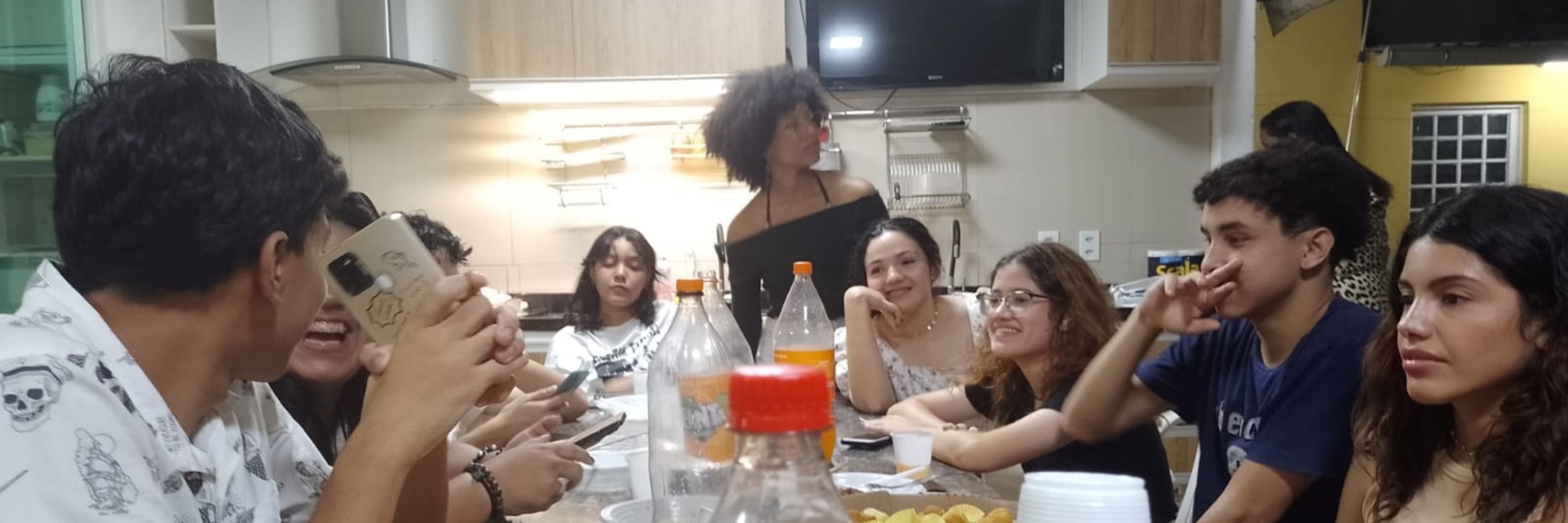 é o vini né 