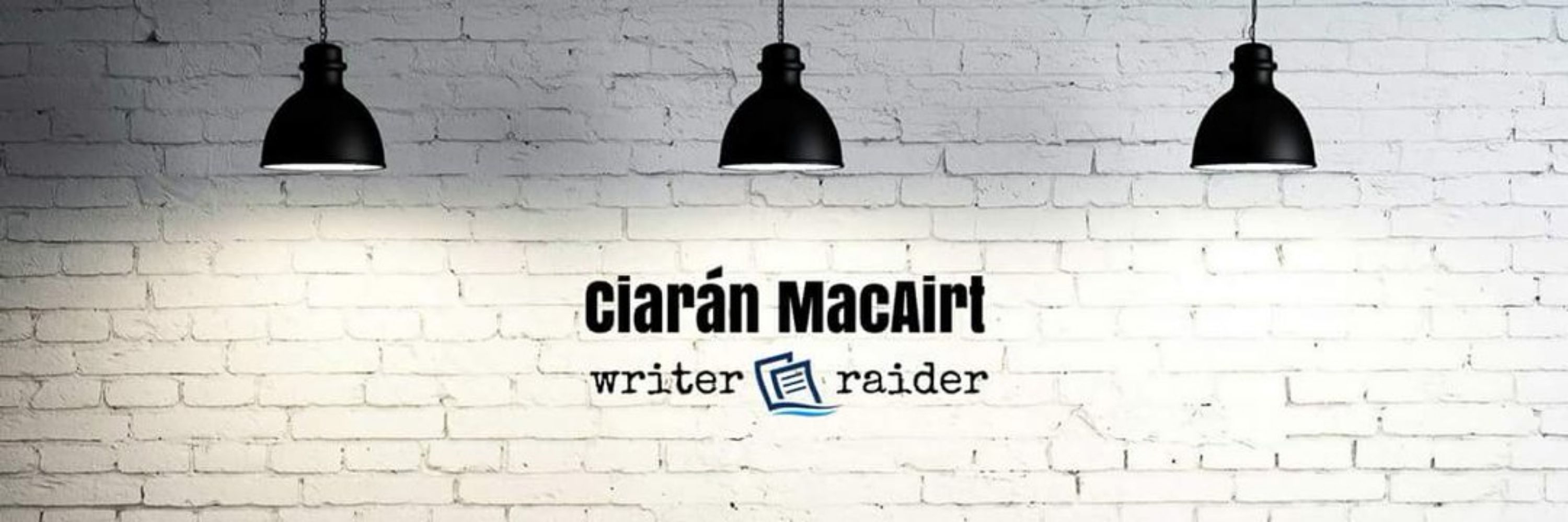 Ciarán MacAirt