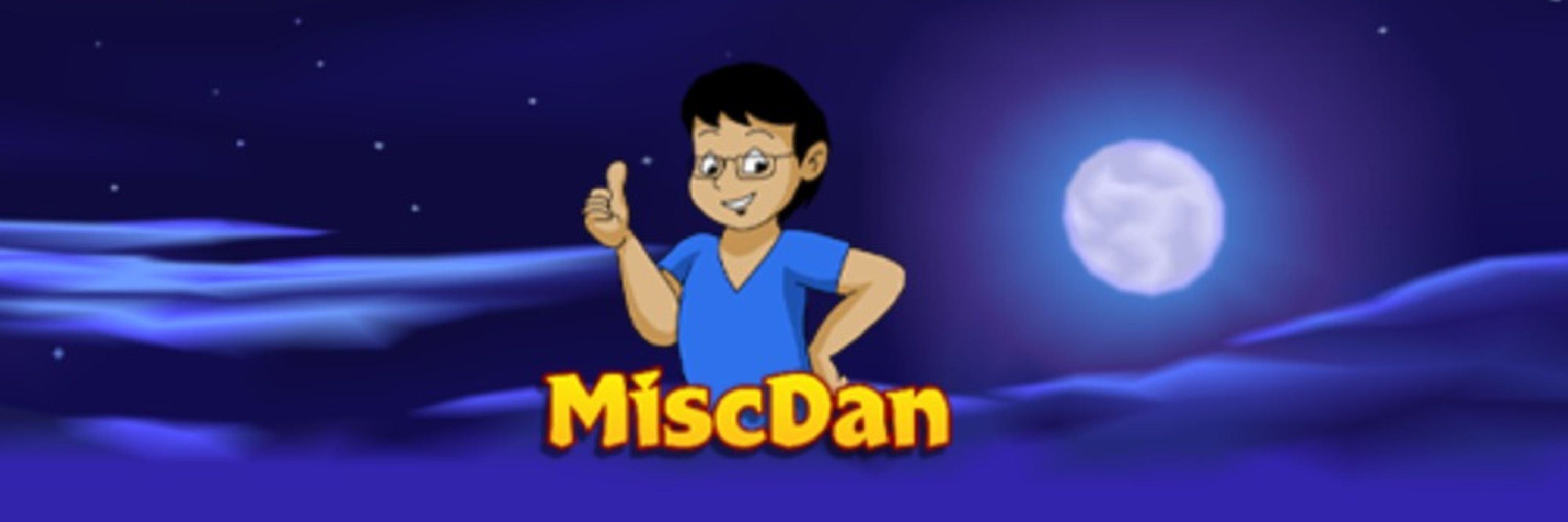MiscDan
