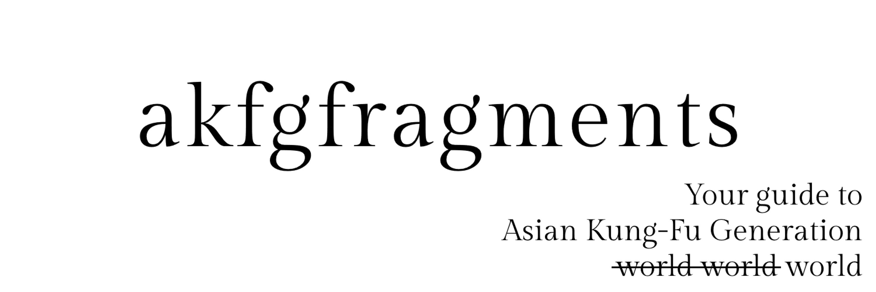 akfgfragments.com