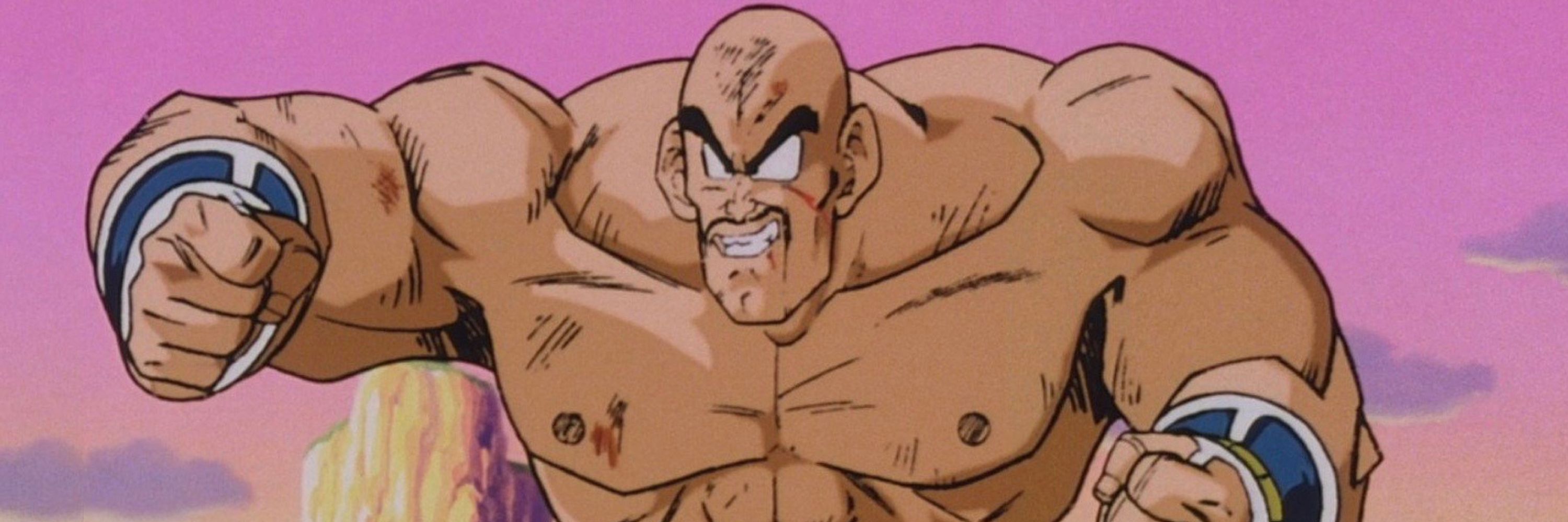 Nappa