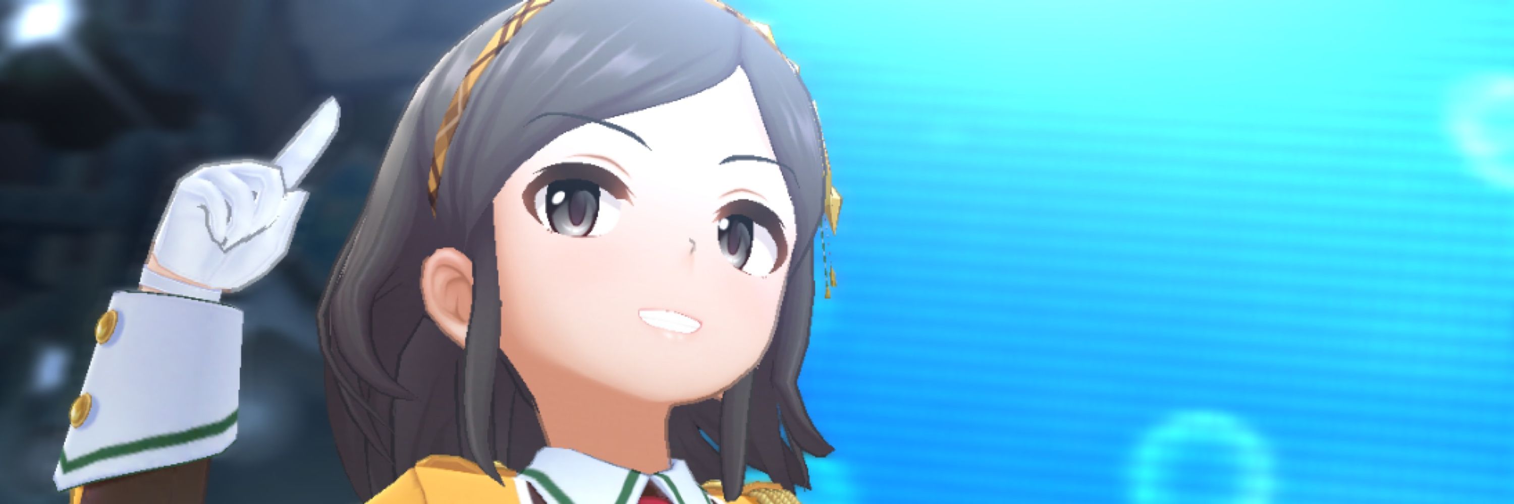 生い立ち