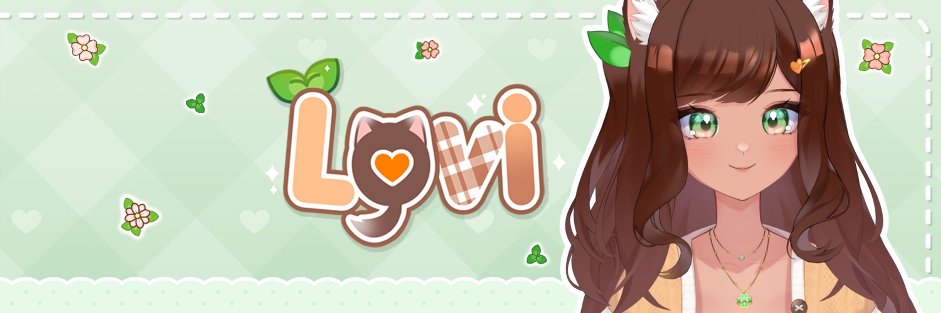 Lovi 🍀