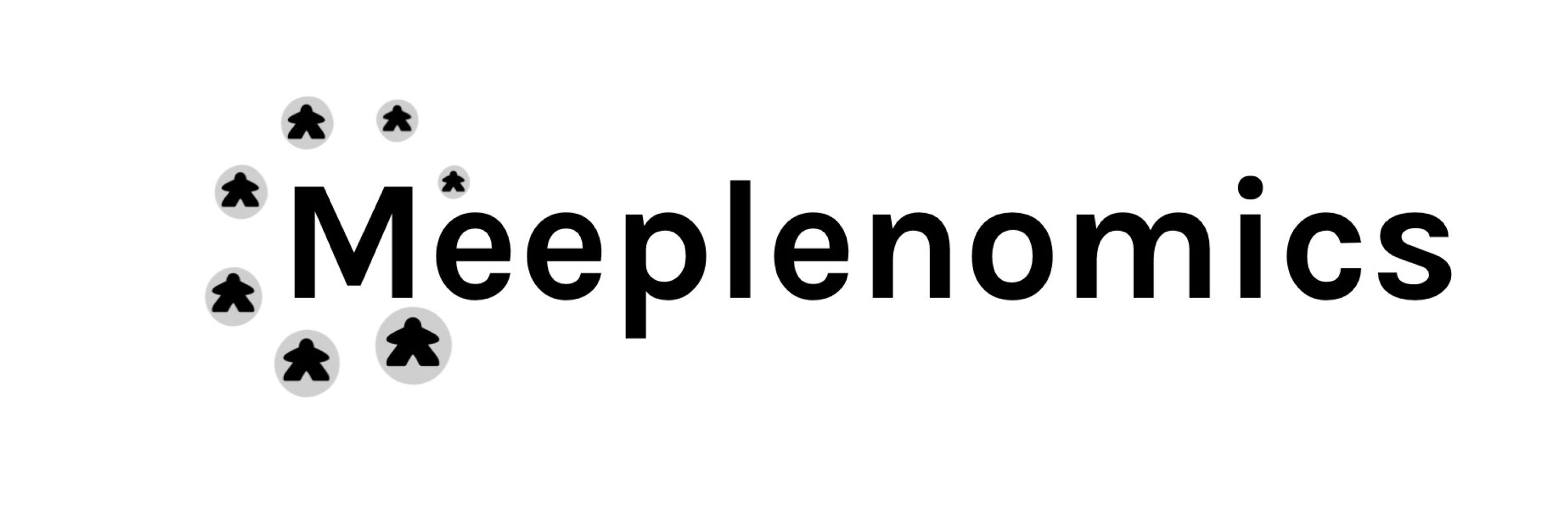 Meeplenomics