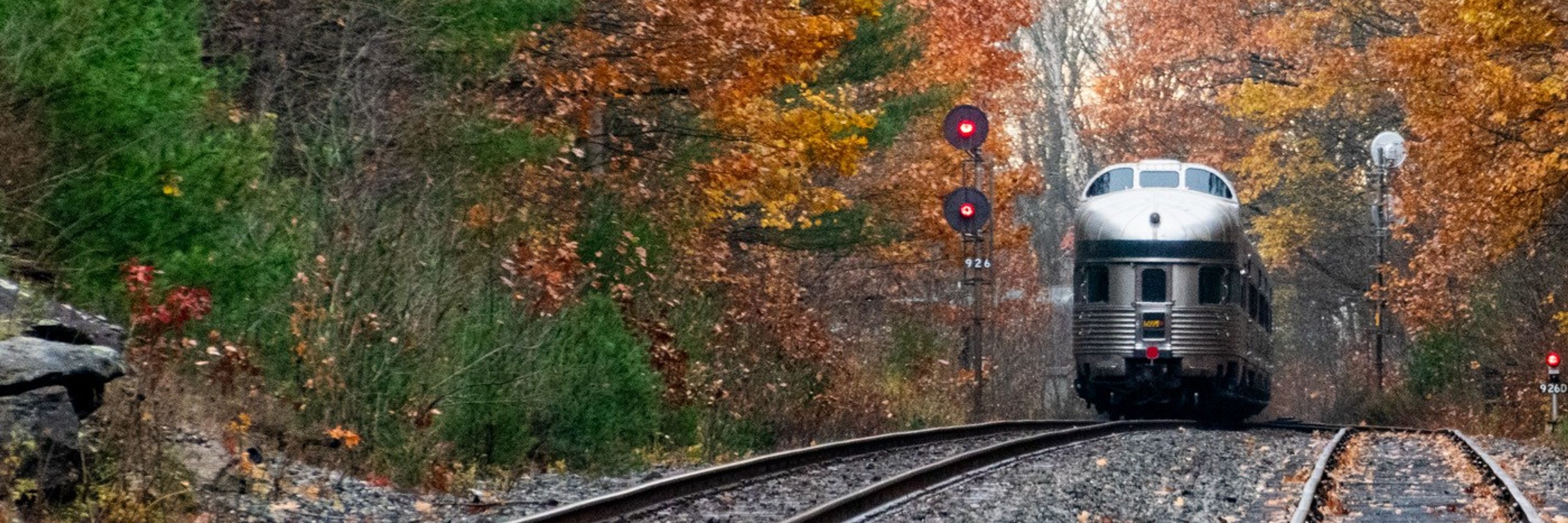 Trackside Toronto 🇨🇦