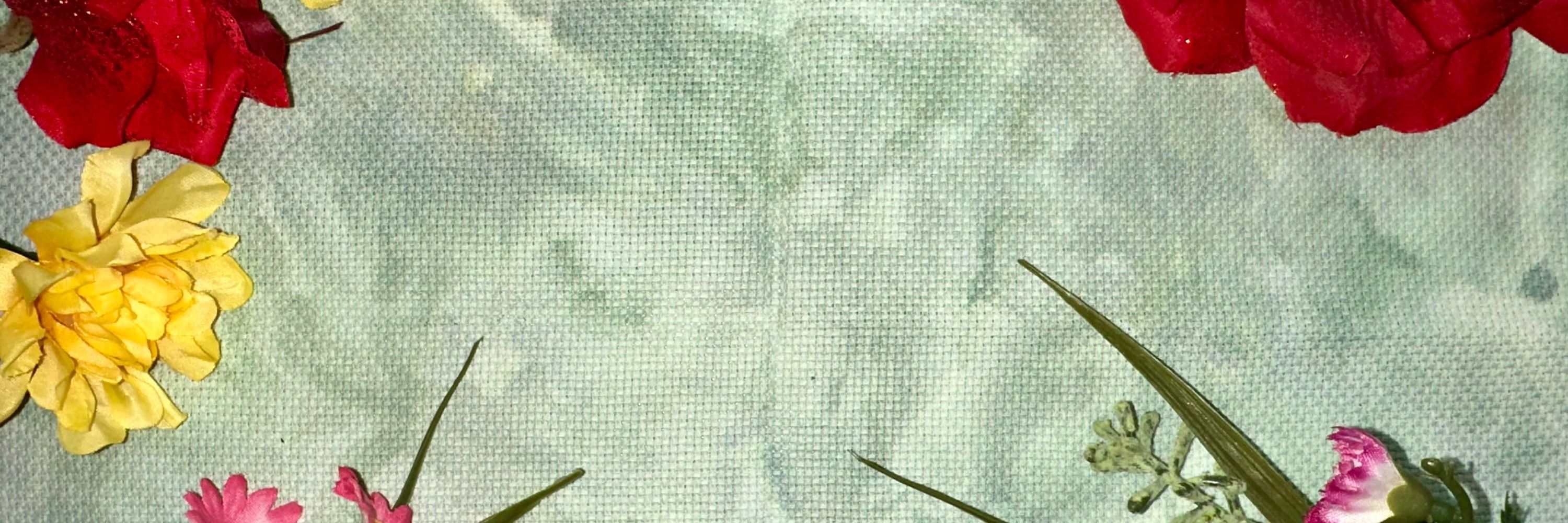 Black Dahlia Fabrics