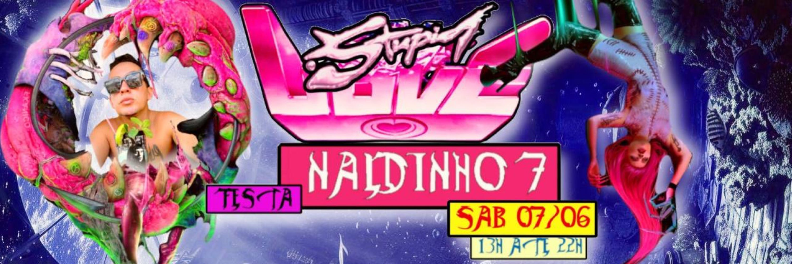 Naldinho 7