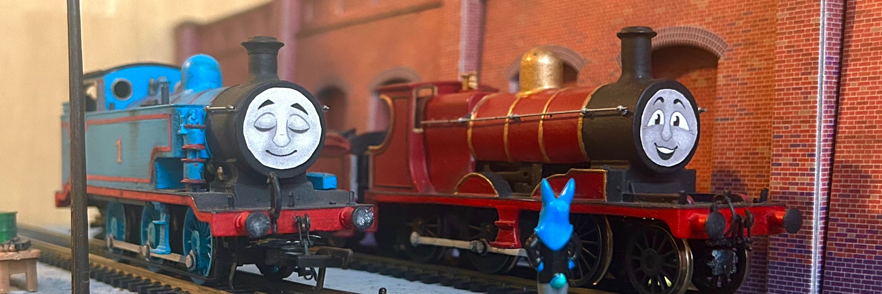 CodysRailway