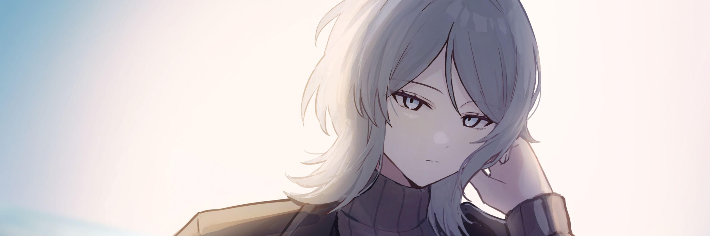 Lilly The Cursed