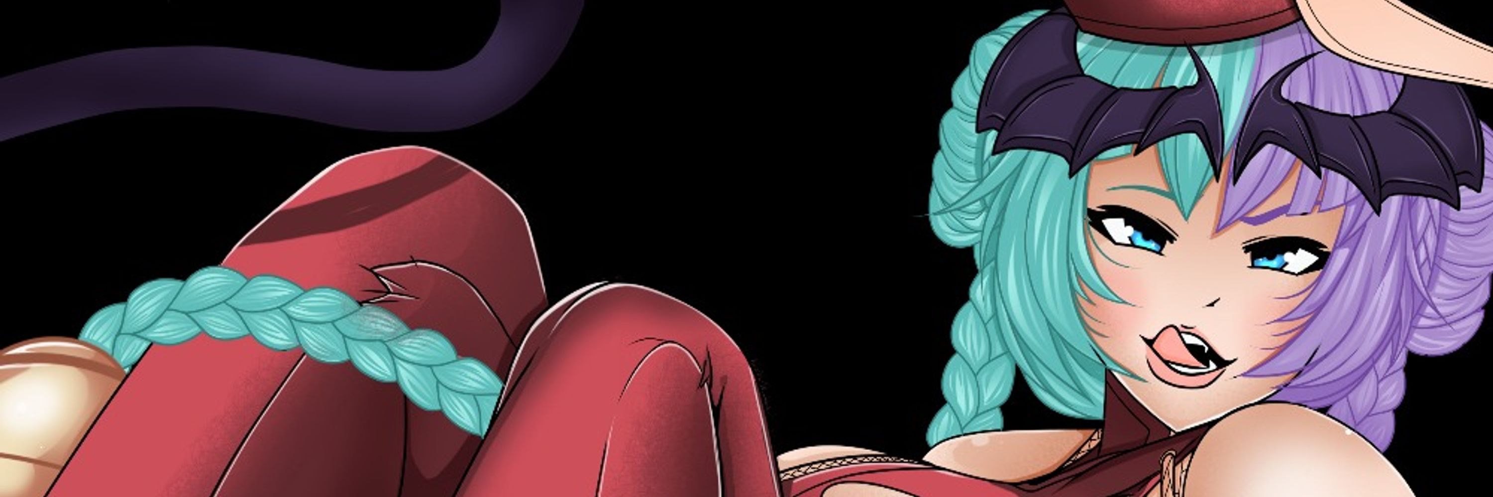 Onireign The summoner of Basement Demon girls