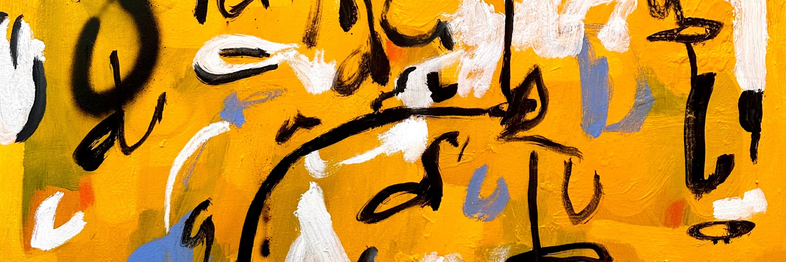 J. J. Ellis Art