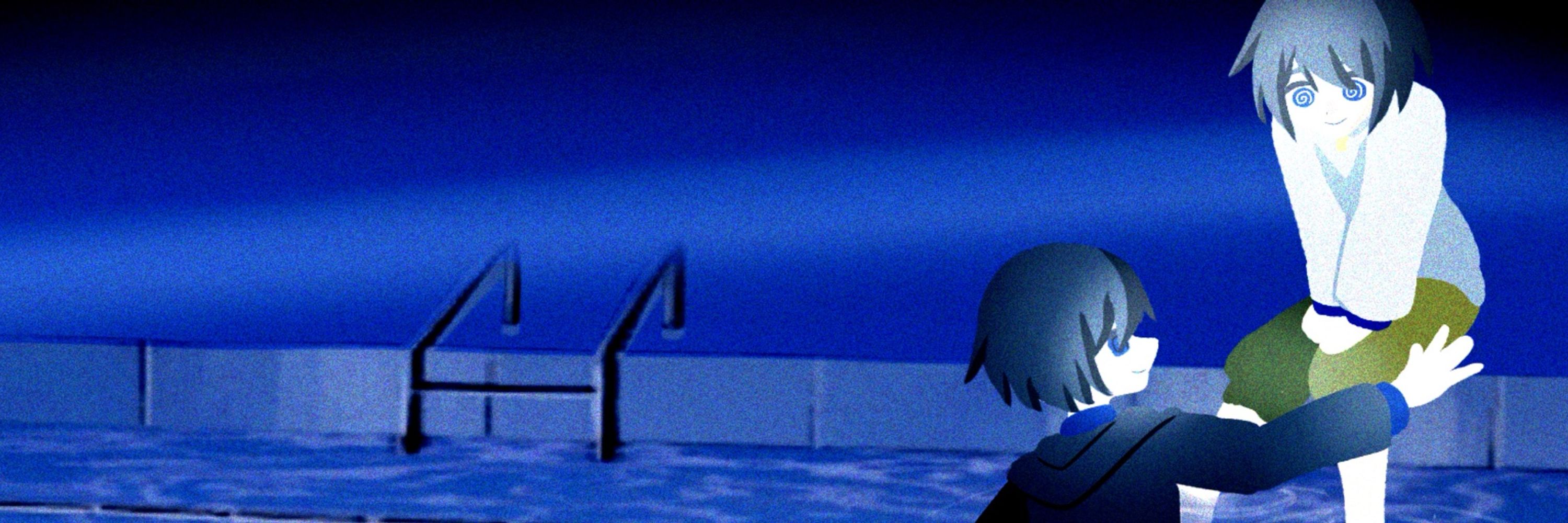 NAVYの作者