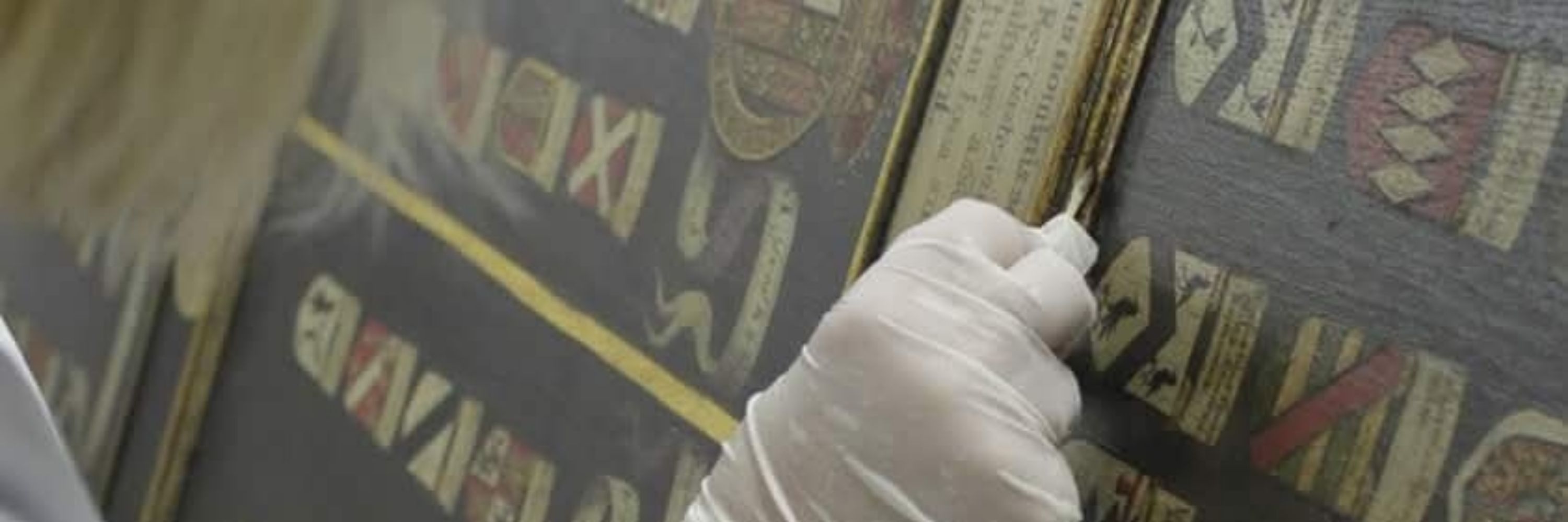 Conservation at University of Lincoln