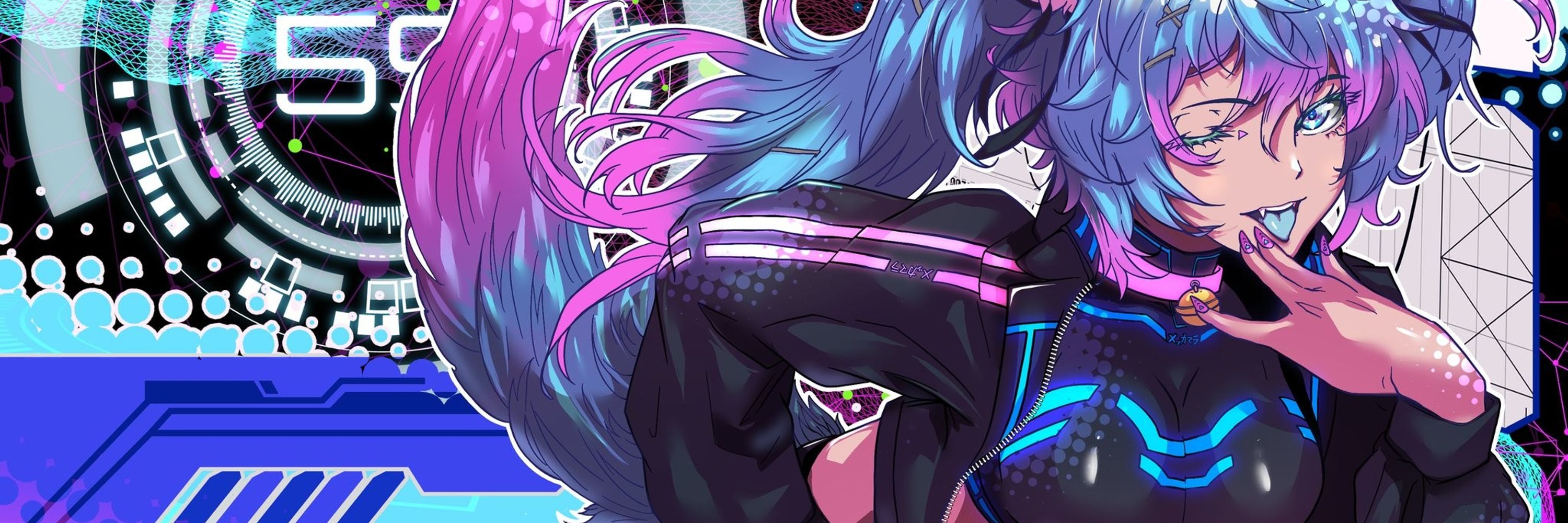 Mecha Mara