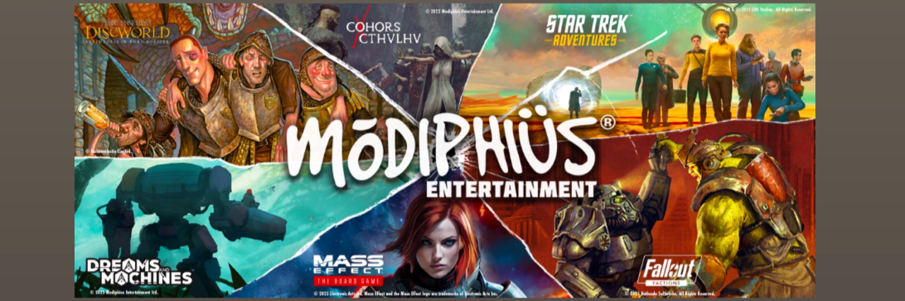 Modiphius