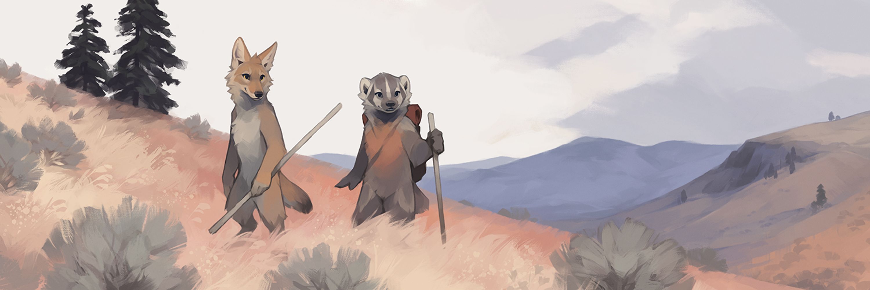 Logan V. 🌾🐺🌾