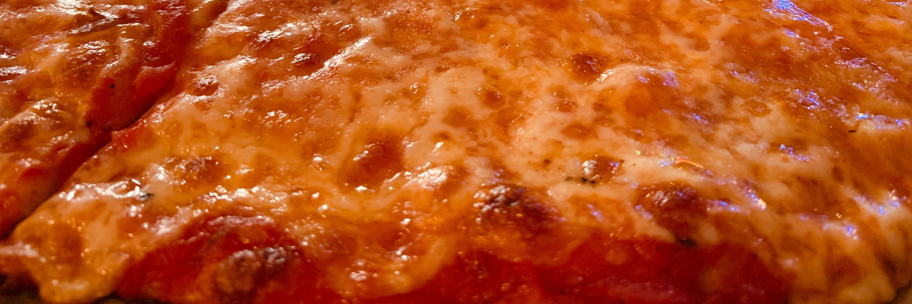 John Sebastian patron saint of pizza
