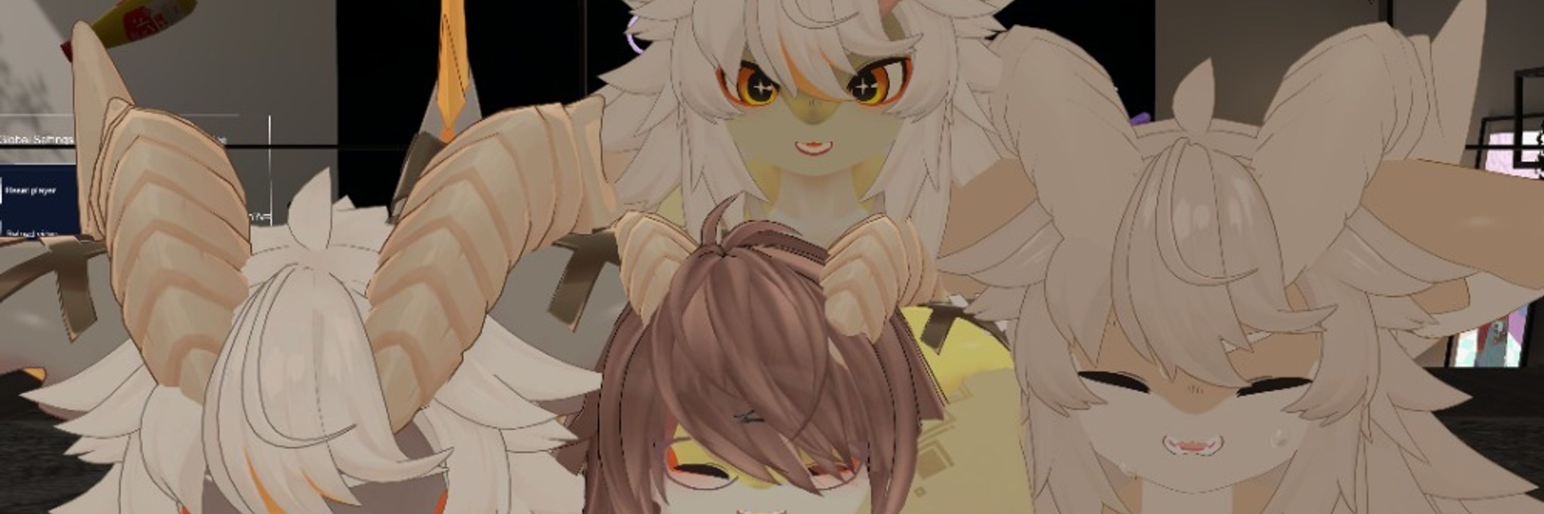 シロ🦊🖥