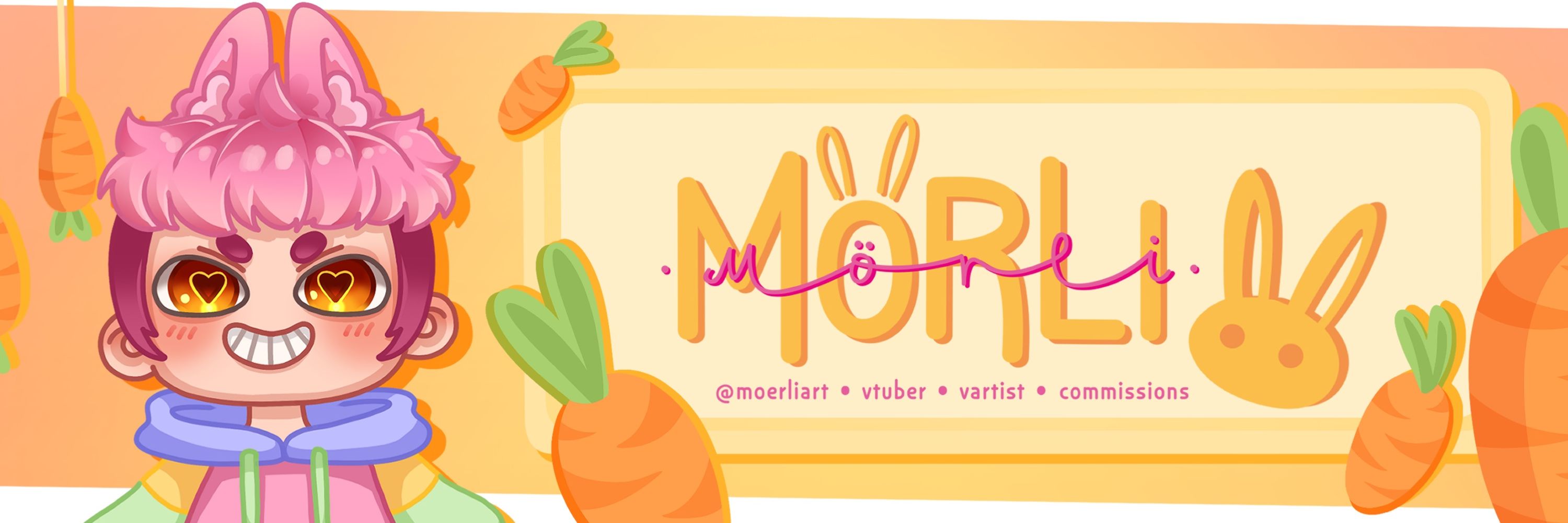 Mörli