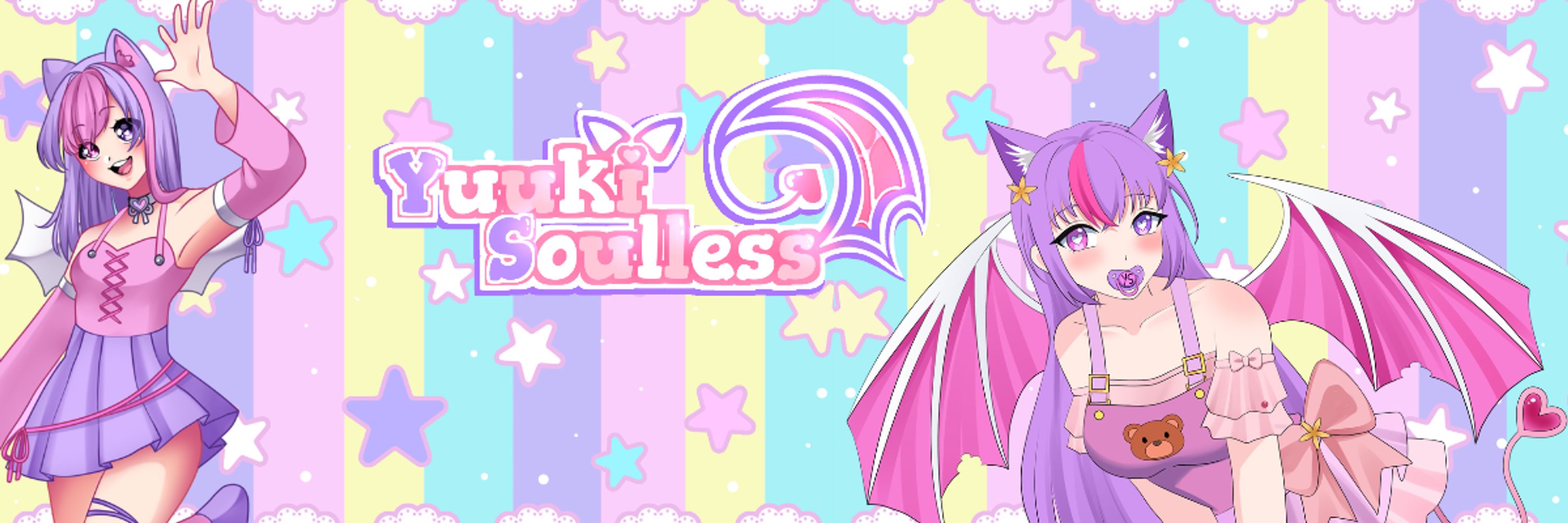 YuukiSoulless