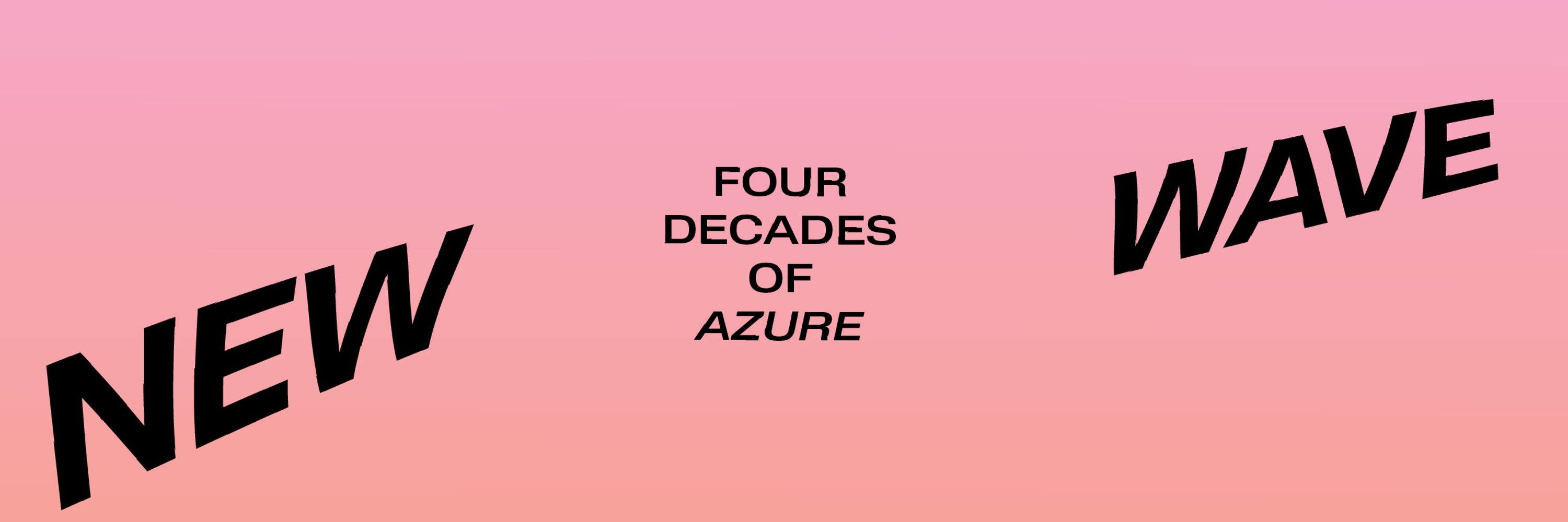 Azure Magazine