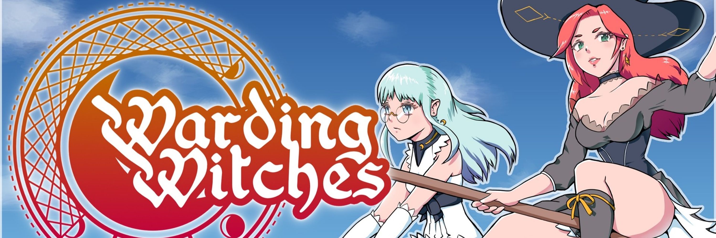 Sonorode | Warding Witches
