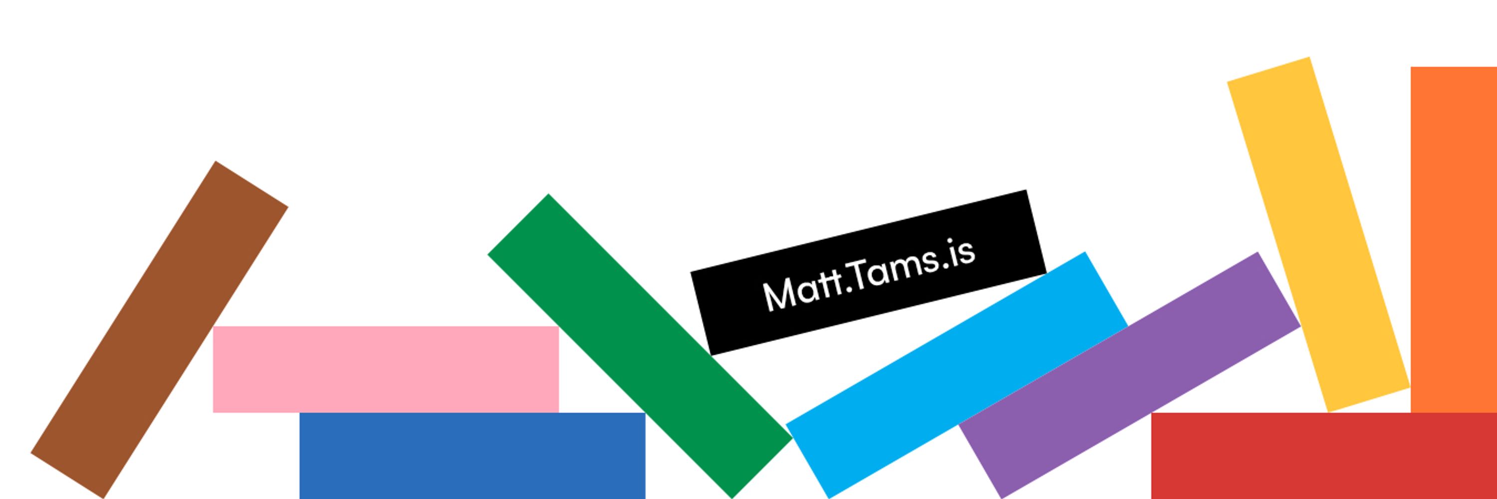 Matt Tams