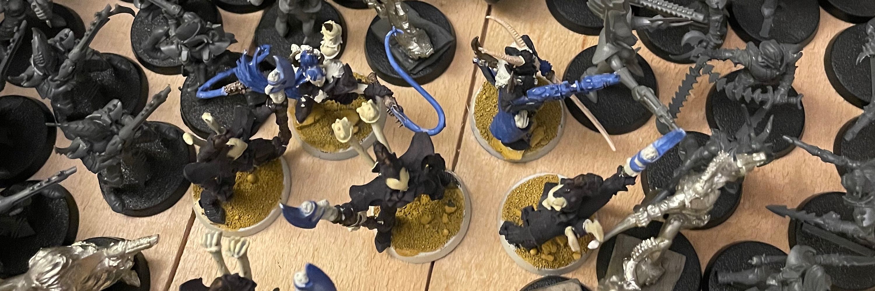 SecondTalon