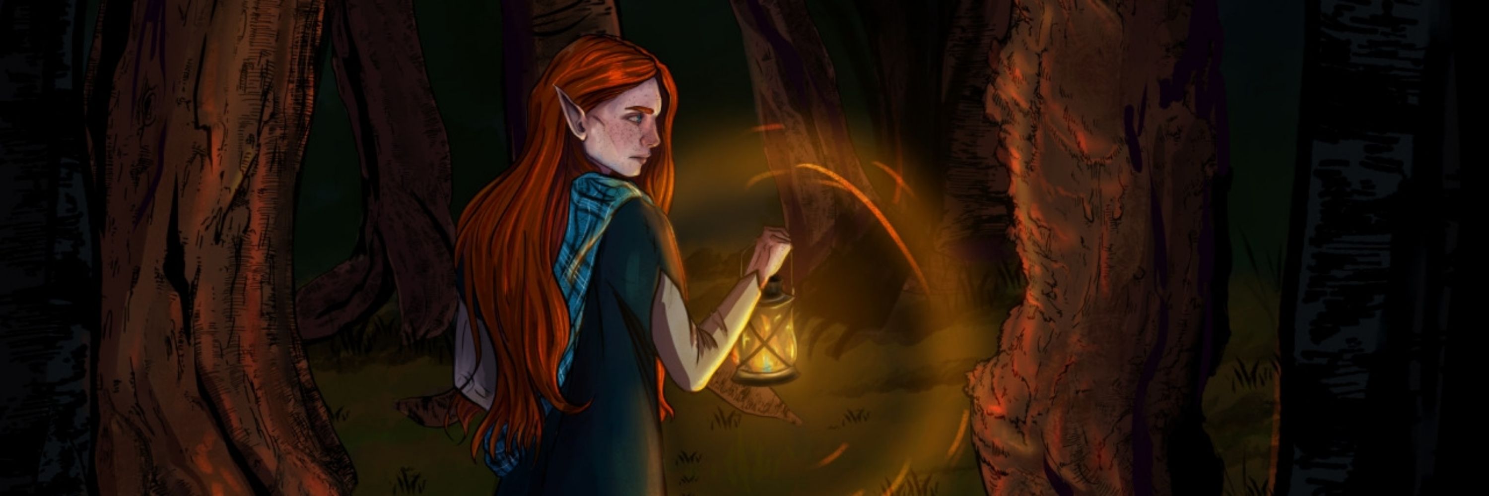 Solas' sadness sanctum