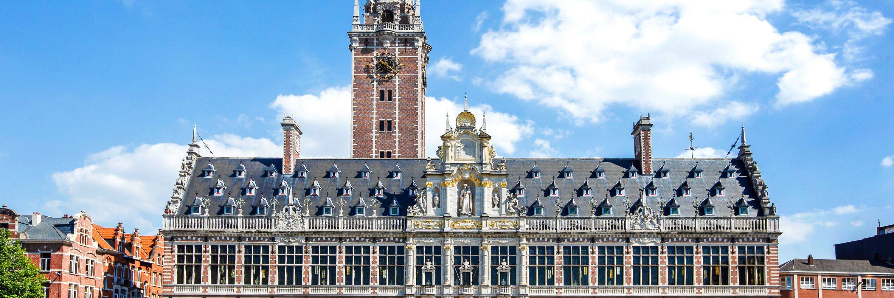 SAA 2025 Leuven