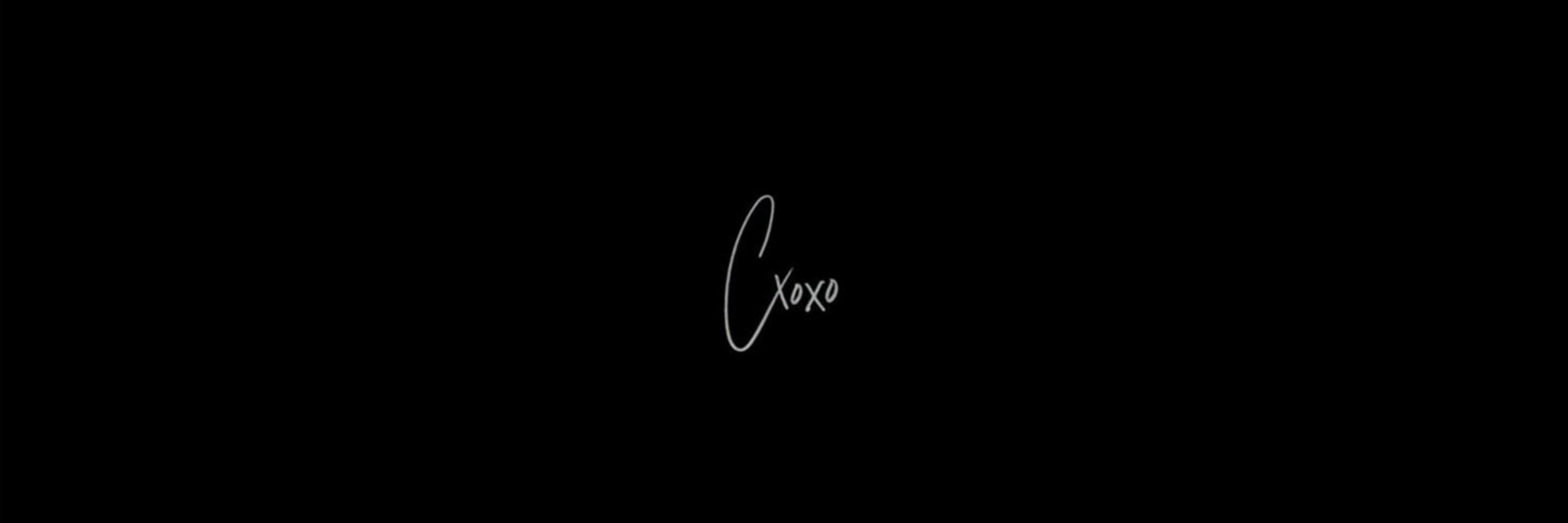 e,xoxo 💋