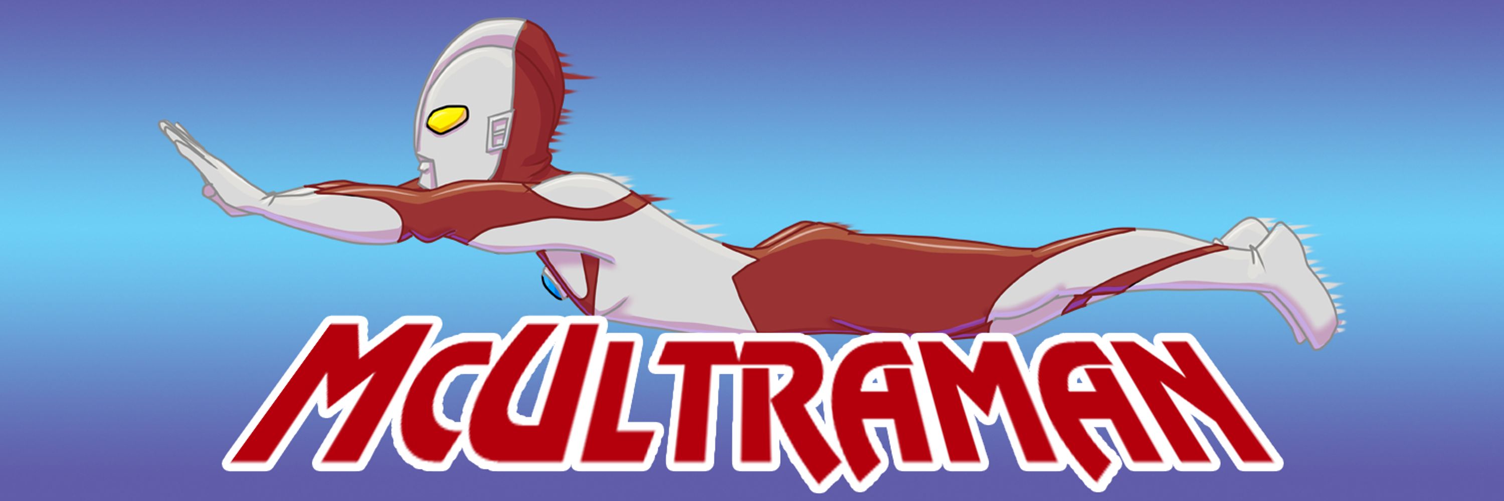 McUltraman