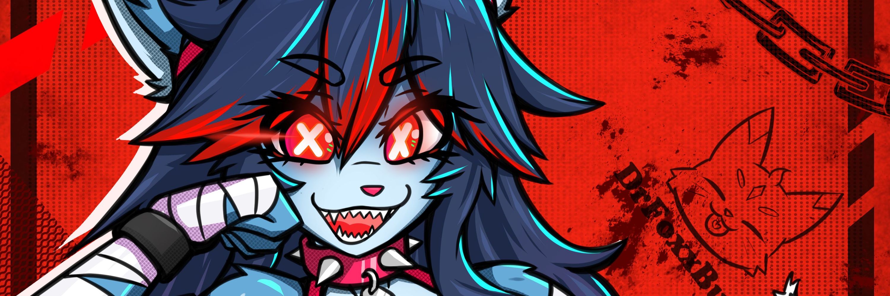DrFoxxButt