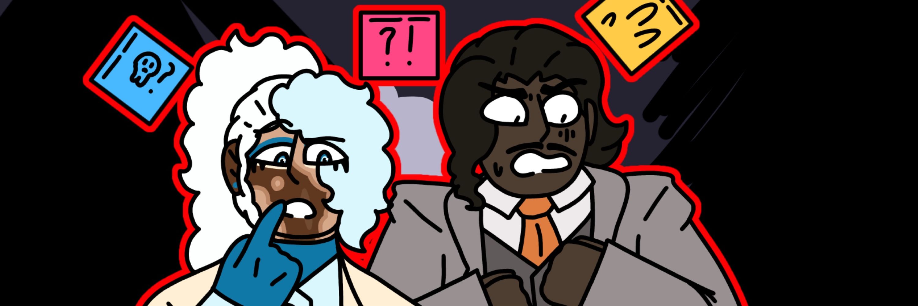 SparklinglyDefective