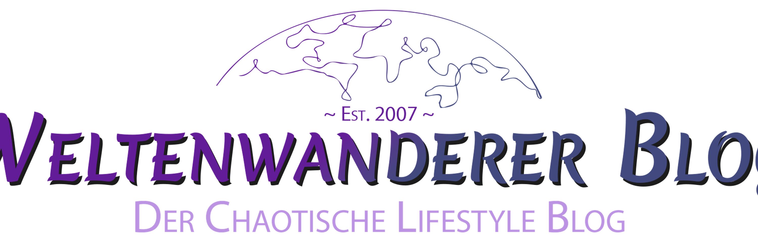 Weltenwanderer Blog