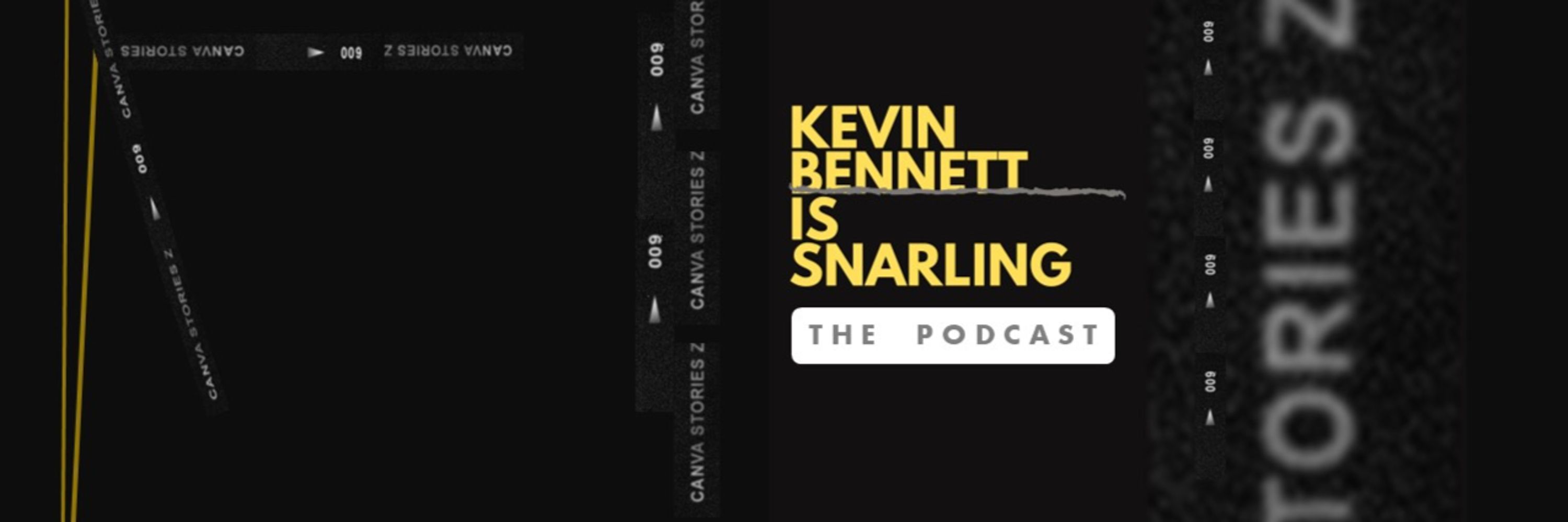 Kevin Bennett PhD