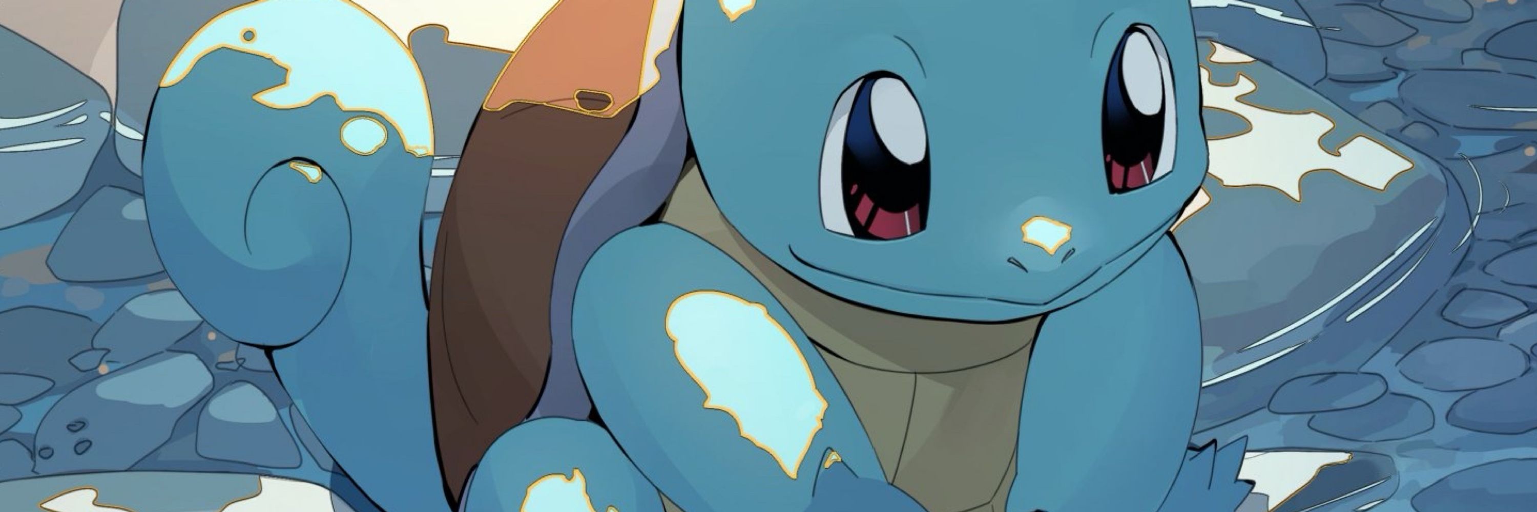 Mega Gaymon