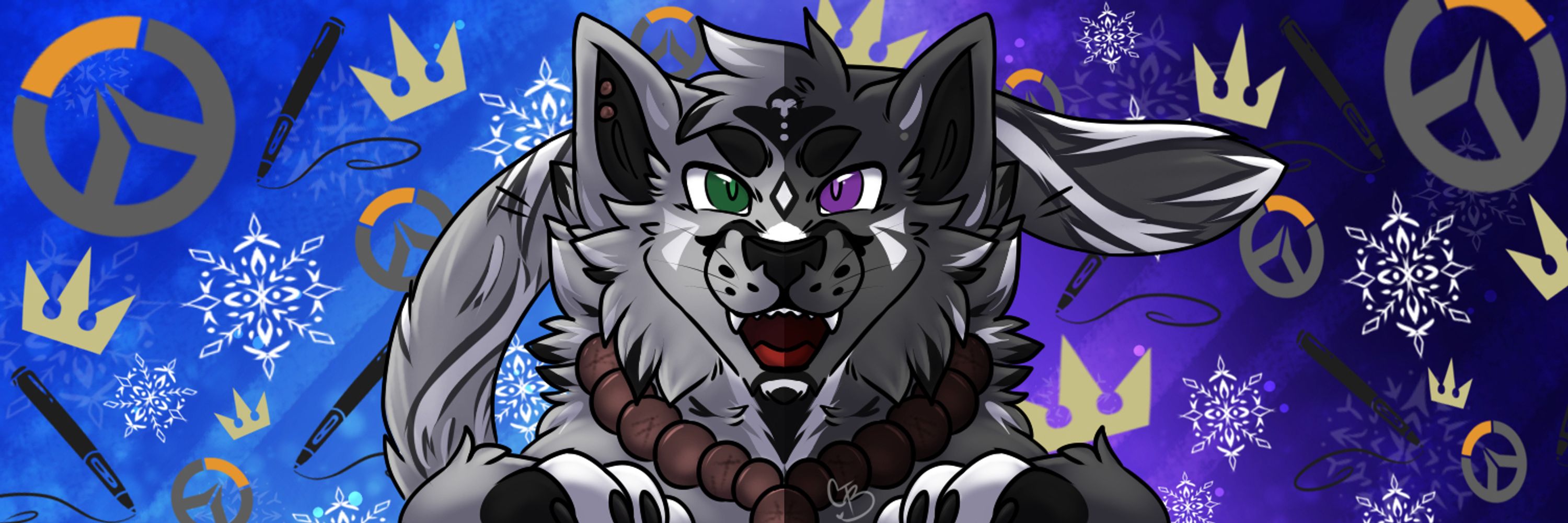 SnowyKato