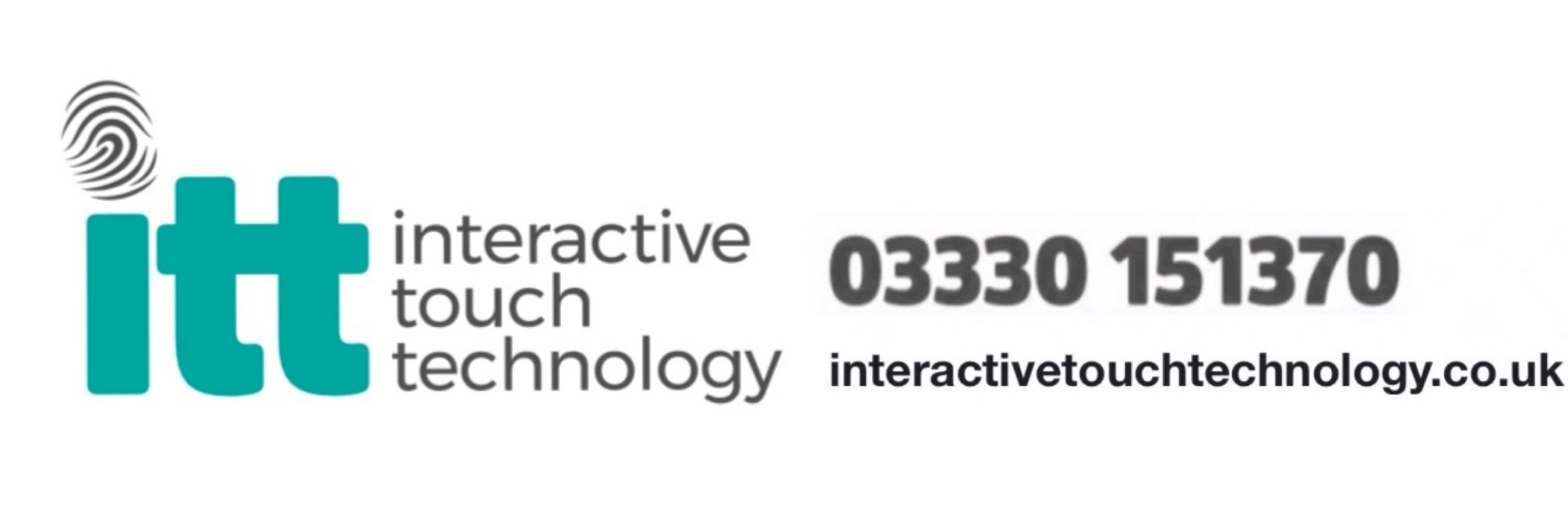 Interactive Touch Technology Ltd