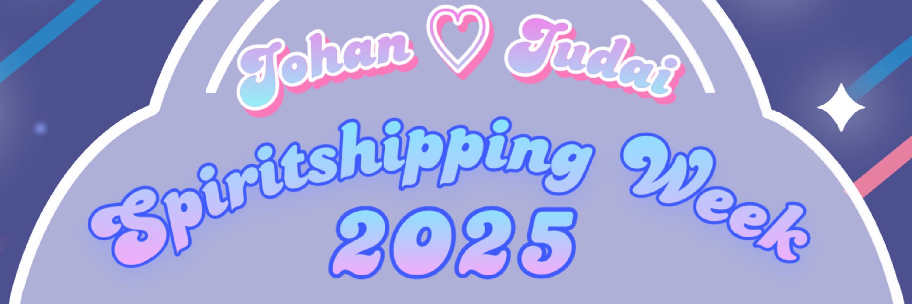 🌈Spiritshipping Week 2025