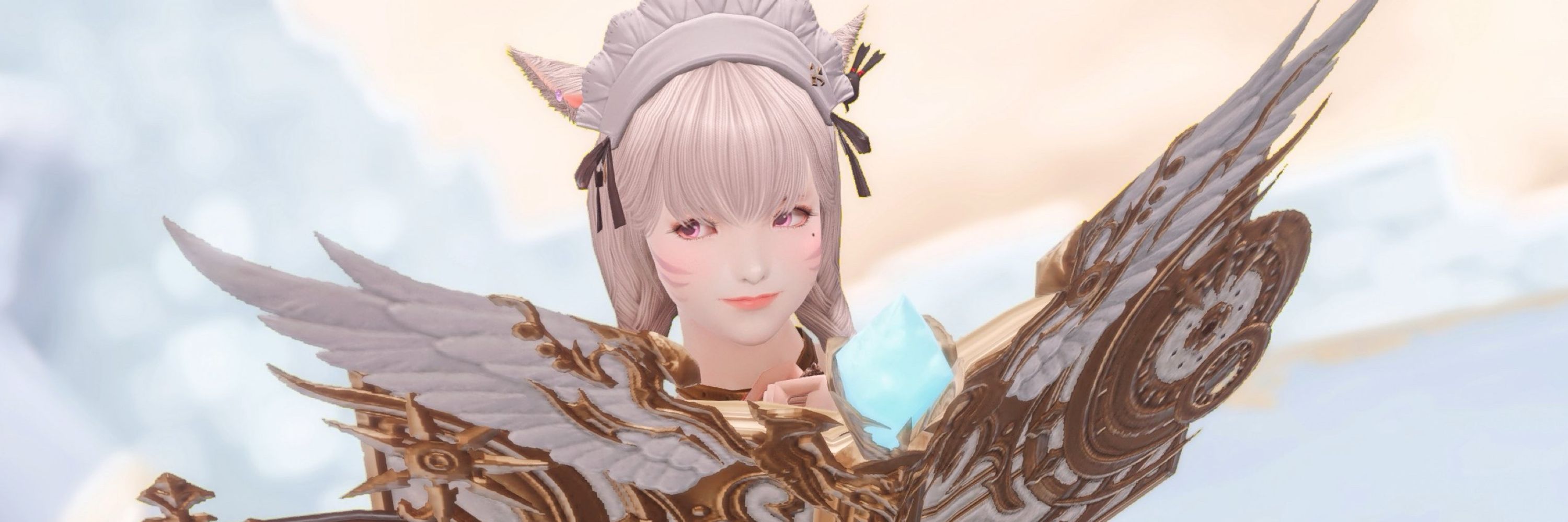 moca⊹ ࣪˖