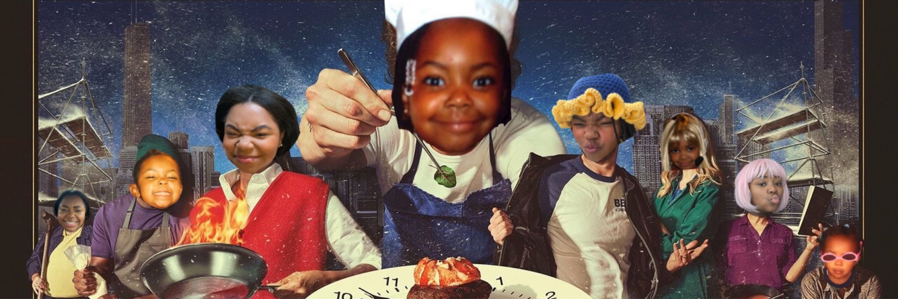 jas is somehow here…