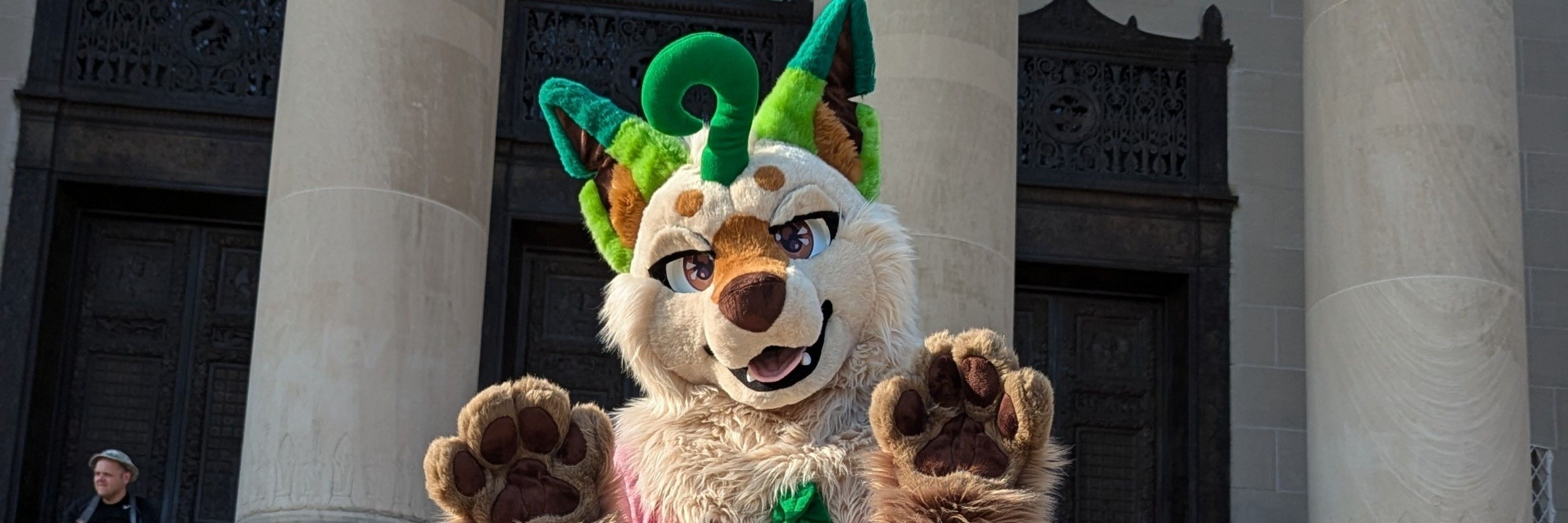 Ivy Leafeon